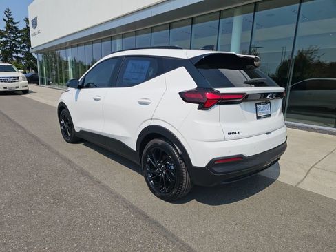 New 2027 Chevrolet Bolt RS FWD image 5