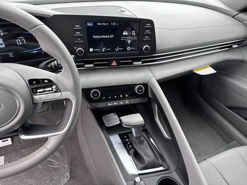 New 2026 Hyundai Elantra Sport FWD image 29