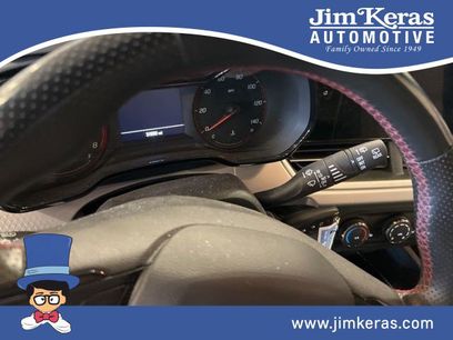 Used 2024 Chevrolet Trax RS w/ Sunroof Package