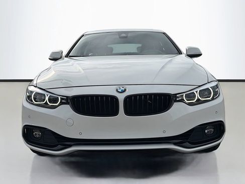 Used 2020 BMW 430i Gran Coupe 430i Gran Coupe image 8
