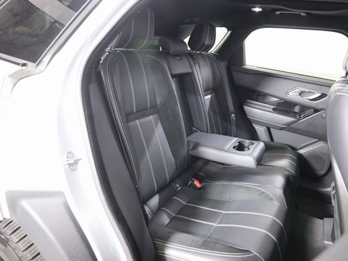 Used 2018 Land Rover Range Rover Velar S image 50
