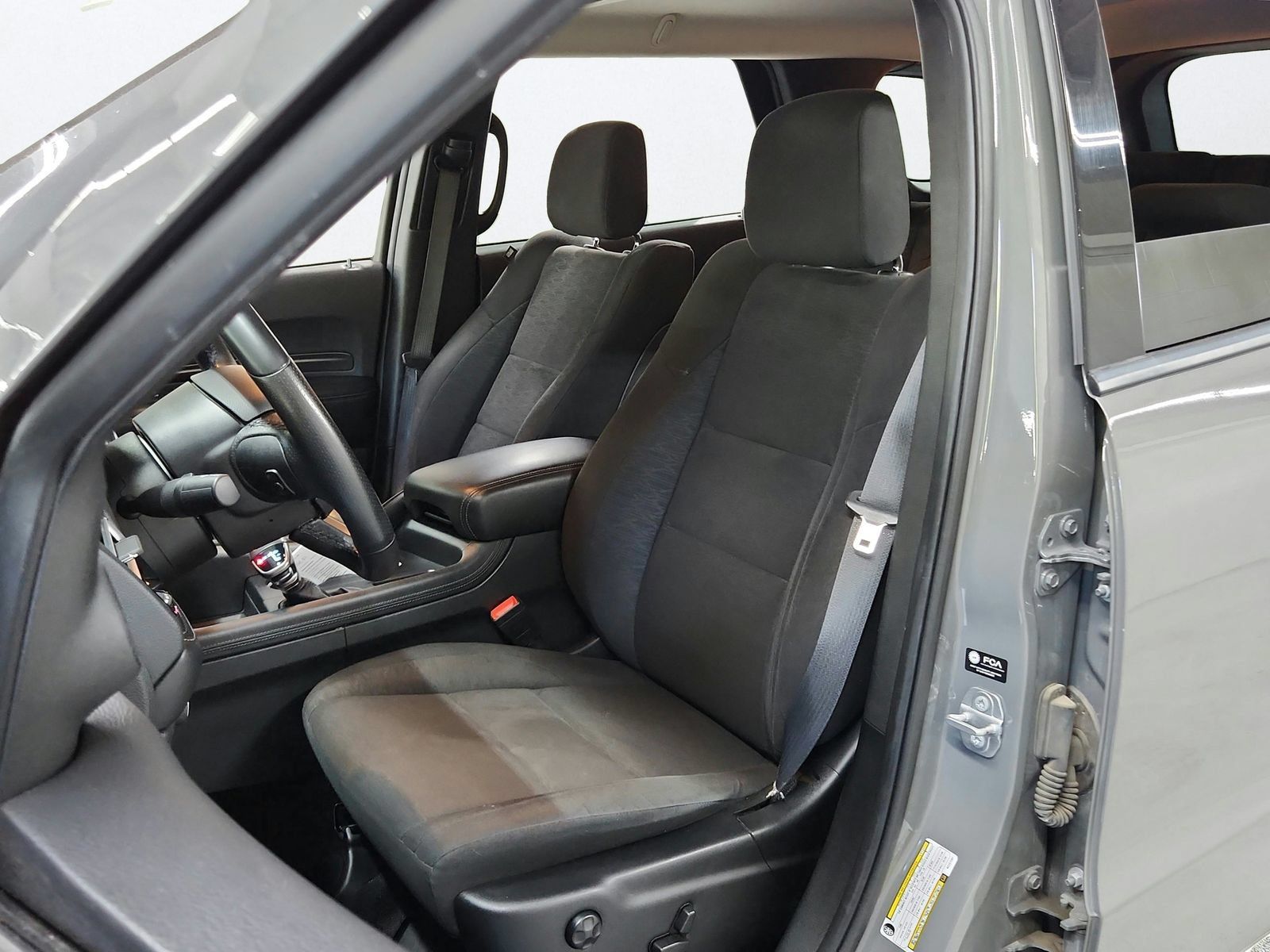 Used 2022 Dodge Durango SXT AWD/4WD image 13