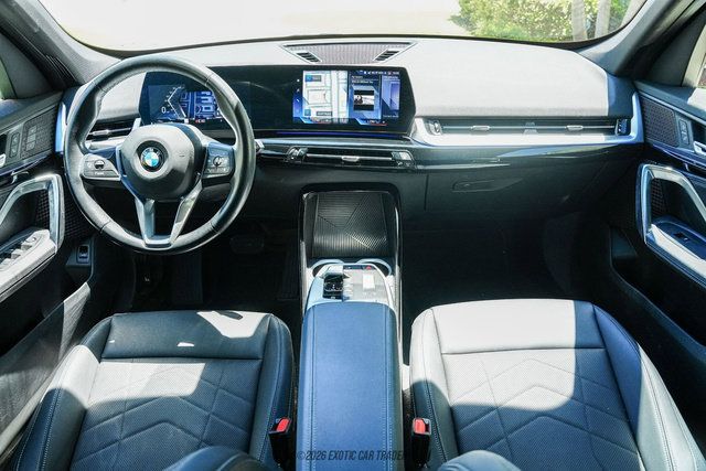Used 2023 BMW X1 xDrive28i AWD/4WD image 40