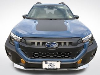 New 2026 Subaru Forester Wilderness video 2