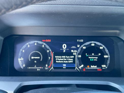 New 2026 Toyota Tacoma TRD Sport image 20