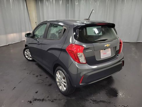 Used 2021 Chevrolet Spark LT image 6