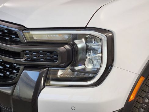 New 2026 Ford Ranger XLT AWD/4WD image 10