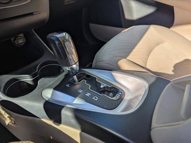 Used 2014 Dodge Journey SE w/ Flexible Seating Group FWD image 17