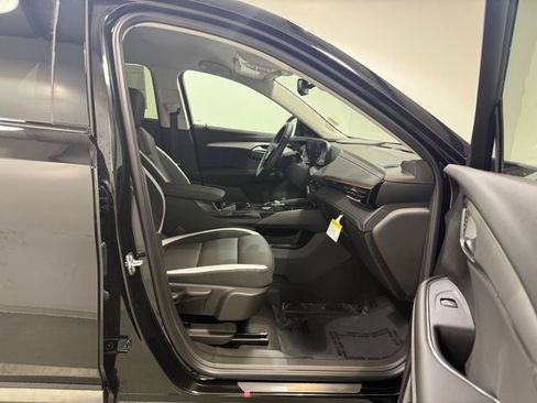 New 2026 Buick Envision Sport Touring AWD/4WD image 28