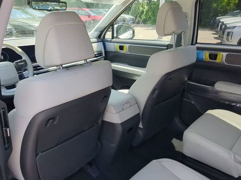 New 2026 Hyundai Santa Fe Calligraphy image 19