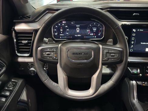 Used 2024 GMC Sierra 1500 Denali w/ Denali Reserve Package image 28