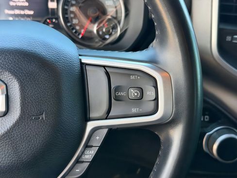 Used 2022 RAM 1500 Big Horn image 23