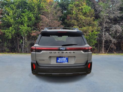 New 2026 Subaru Outback Touring XT AWD/4WD image 17