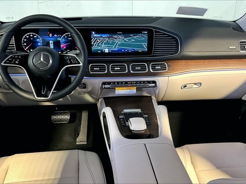 New 2026 Mercedes-Benz GLE 450 4MATIC image 7
