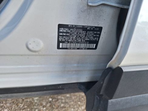 Used 2024 Subaru Forester Premium AWD/4WD image 27