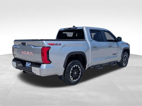 Used 2024 Toyota Tundra SR5 w/ TRD Off-Road Package AWD/4WD image 4
