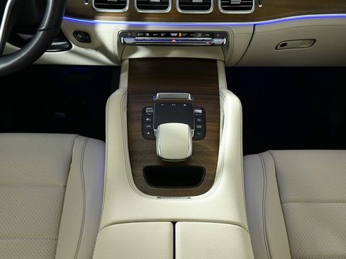 Certified 2024 Mercedes-Benz GLE 350 4MATIC image 25