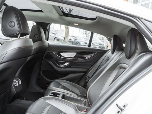 Used 2022 Mercedes-Benz AMG GT 53 image 33