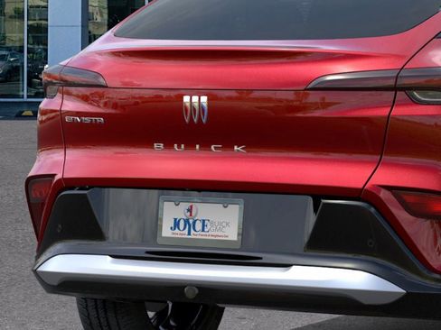 New 2026 Buick Envista Sport Touring w/ Convenience I Package image 14