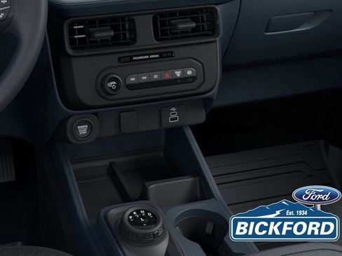 New 2026 Ford Maverick XLT image 16