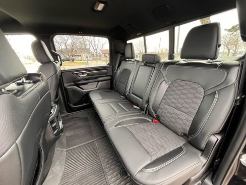 Used 2022 RAM 1500 Sport w/ Rebel Level 2 Equipment Group image 27