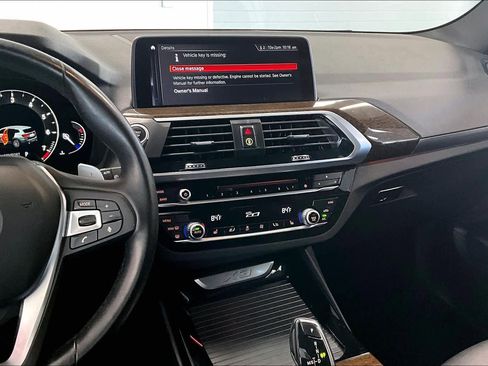Used 2019 BMW X3 xDrive30i image 14