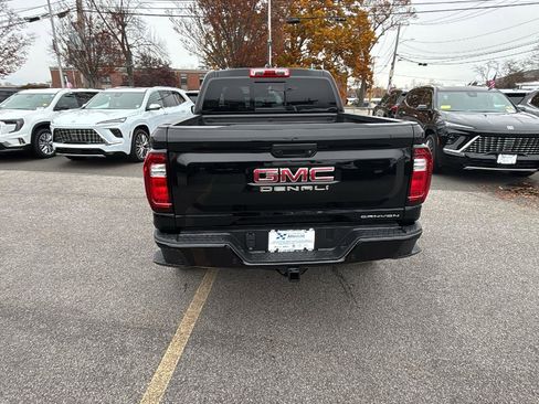 New 2026 GMC Canyon Denali image 6