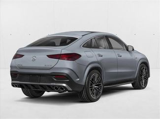 New 2026 Mercedes-Benz GLE 53 AMG 4MATIC Coupe video 2