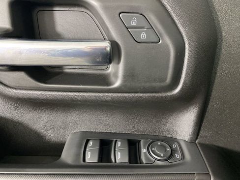 Used 2023 GMC Sierra 1500 Pro w/ Pro Value Package image 24