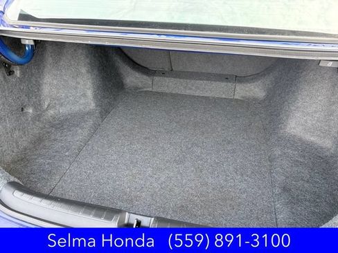 Certified 2022 Honda Accord Sport Special Edition image 27