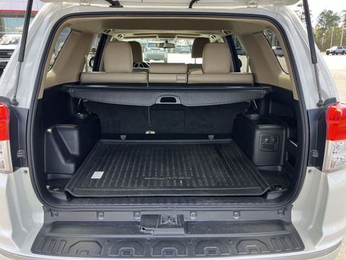 Used 2013 Toyota 4Runner Limited image 30