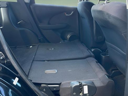 Used 2010 Honda Fit Sport image 24