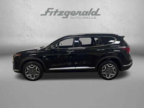 Used 2023 Hyundai Santa Fe SEL Convenience AWD/4WD image 2