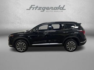 Used 2023 Hyundai Santa Fe SEL Convenience AWD/4WD video 2