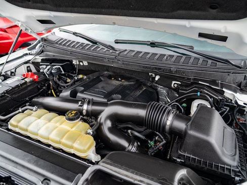 Used 2020 Ford Expedition Platinum image 33