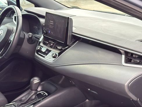 Used 2023 Toyota Corolla SE FWD image 30
