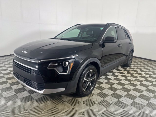 Used 2023 Kia Niro EX FWD image 3