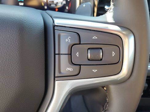 New 2026 Chevrolet Silverado 1500 LT Trail Boss AWD/4WD image 30