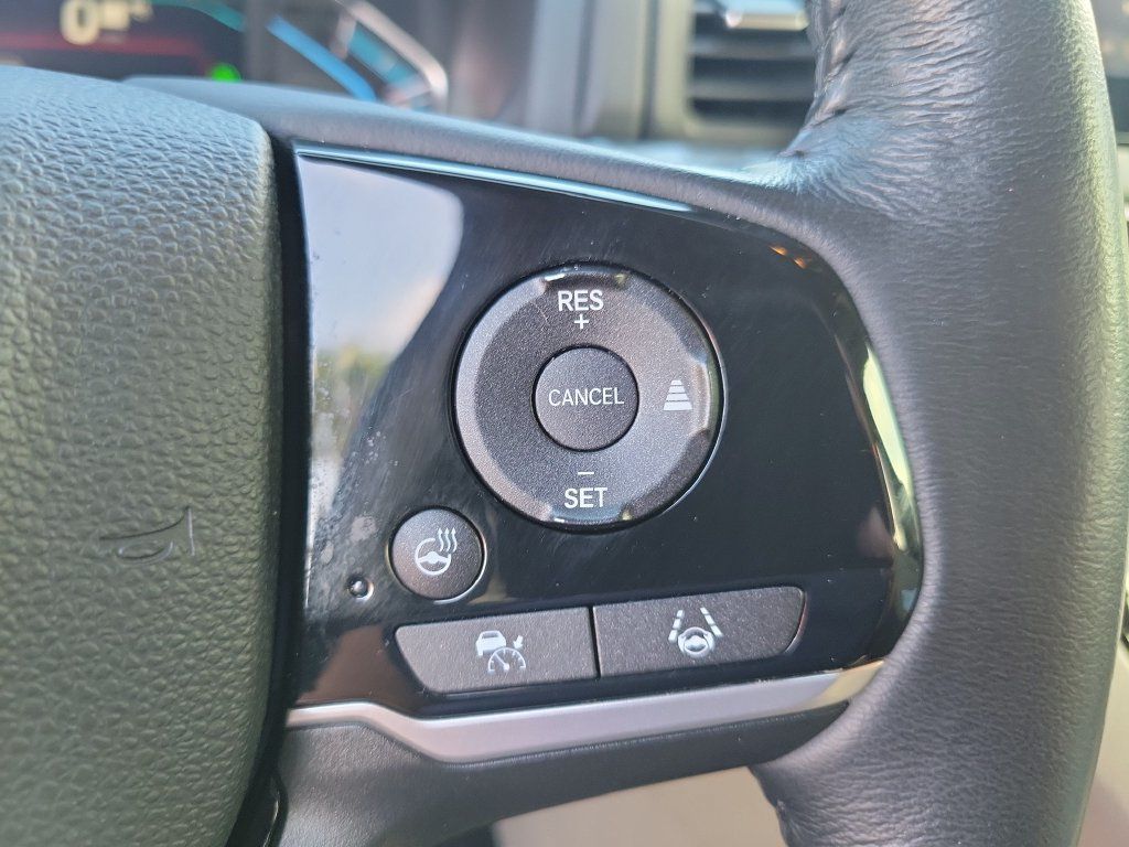 Certified 2024 Honda Odyssey Elite image 33