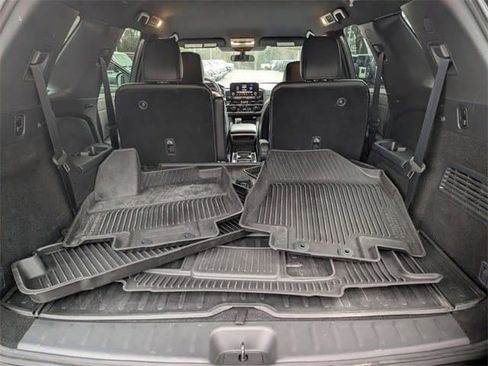 Used 2024 Nissan Pathfinder Rock Creek image 22