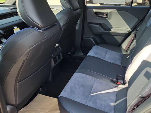 New 2026 Toyota RAV4 AWD Plug-in Hybrid image 23