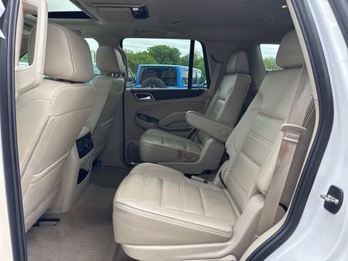 Used 2019 GMC Yukon Denali w/ Denali Ultimate Package AWD/4WD image 12