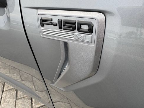 Used 2026 Ford F150 XL RWD image 5