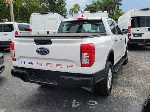 Used 2024 Ford Ranger XL RWD image 3
