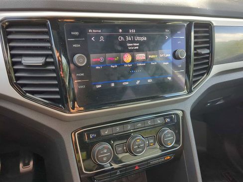 Used 2023 Volkswagen Atlas Cross Sport SEL Premium R-Line image 19