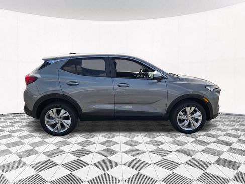 New 2026 Buick Encore GX Preferred w/ Comfort Package AWD/4WD image 12