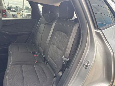 Certified 2024 Ford Escape Active image 27