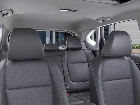 New 2026 Kia Seltos SX image 34