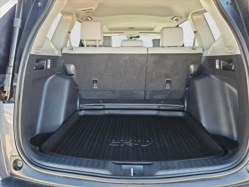 Used 2019 Honda CR-V EX-L image 6