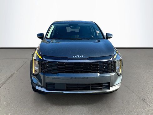 New 2026 Kia Sportage S AWD/4WD image 2